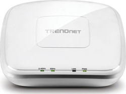 Product image of TRENDNET TEW-821DAP