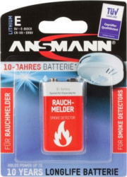 Ansmann 5021023-01 tootepilt