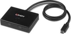 Product image of Lindy 43329
