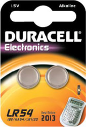 Product image of Duracell 052550