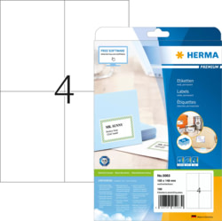 Product image of Herma 5063