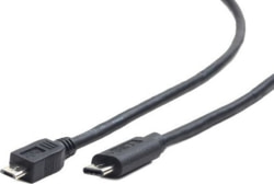 Product image of GEMBIRD CCP-USB2-MBMCM-1M