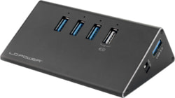 Product image of LC-POWER LC-HUB-2B-4