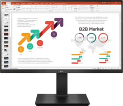 Product image of LG 24BP45SP-B