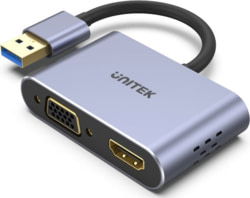 Product image of UNITEK V1304A