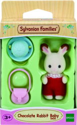 Sylvanian Families 5405 tootepilt