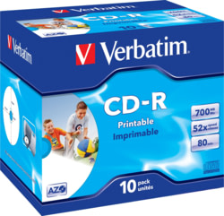 Product image of Verbatim 43325