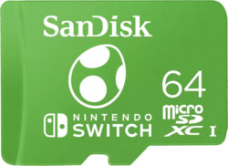 Product image of SanDisk SDSQXAO-064G-GN6ZN