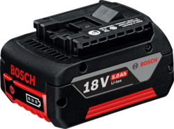 Product image of BOSCH 1600A002U5