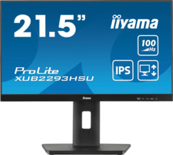 Product image of IIYAMA XUB2293HSU-B6