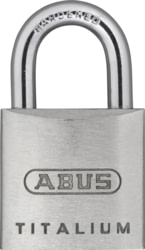 Product image of ABUS 64TI/40 B/DFNLI
