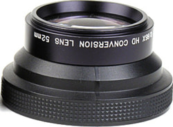 Product image of Raynox HD-6600PRO-52