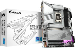Product image of Gigabyte Z790 A ELITE AX ICE