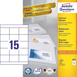 Product image of Avery