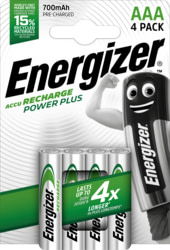 ENERGIZER 7638900417005 tootepilt