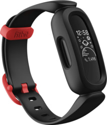 Product image of Fitbit FB419BKRD
