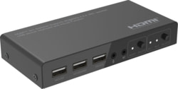 Product image of MicroConnect MC-HDMIKVM0201-4K