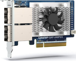 Product image of QNAP QXP-3X8PES