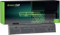Green Cell DE09 tootepilt