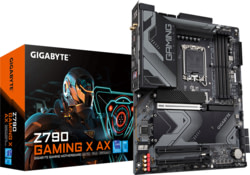Product image of Gigabyte Z790 GAMING X AX