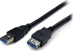 Product image of StarTech.com USB3SEXT2MBK