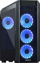 Product image of Chieftec GL-03B-OP