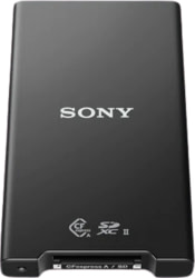 Sony MRWG2 tootepilt