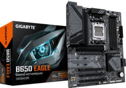 Gigabyte B650 EAGLE tootepilt