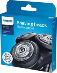 Philips SH50/50 tootepilt