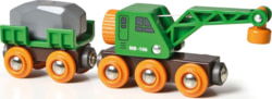 BRIO 33698 tootepilt