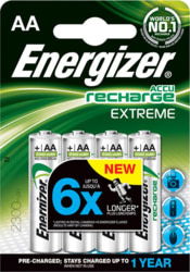 ENERGIZER 7638900416893 tootepilt