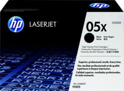 HP CE505X tootepilt