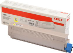 Product image of OKI 46443101