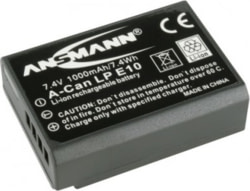 Product image of Ansmann 1400-0018