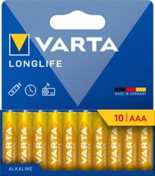 VARTA 04103101761 tootepilt