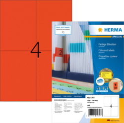 Herma 4397 tootepilt