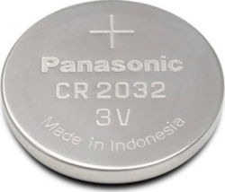 Panasonic CR2032 tootepilt