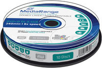 Product image of MediaRange MR468