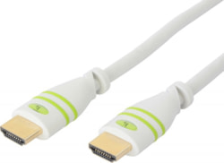 Product image of Techly ICOC-HDMI-4-020WH
