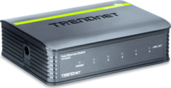 Product image of TRENDNET TE100-S5