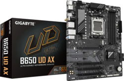 Gigabyte B650 UD AX tootepilt