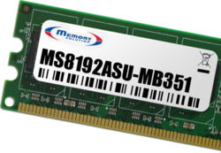 Memory Solution MS8192ASU-MB351 tootepilt