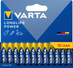 VARTA 04903121782 tootepilt