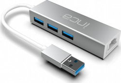 Product image of Inca IUSB-03T