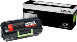 Product image of Lexmark 52D0XAL