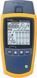 FLUKE MS2-100 tootepilt