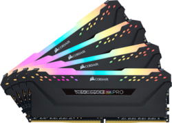 Product image of Corsair CMW32GX4M4C3200C16