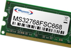 Memory Solution MS32768FSC668 tootepilt