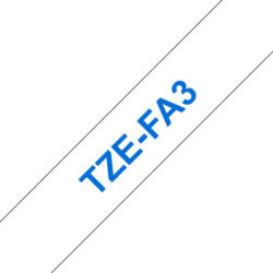 Product image of Brother TZEFA3