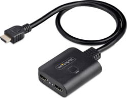 Product image of StarTech.com HDMI-SPLITTER-4K60UP